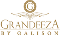 Grandeeza Hotels logo